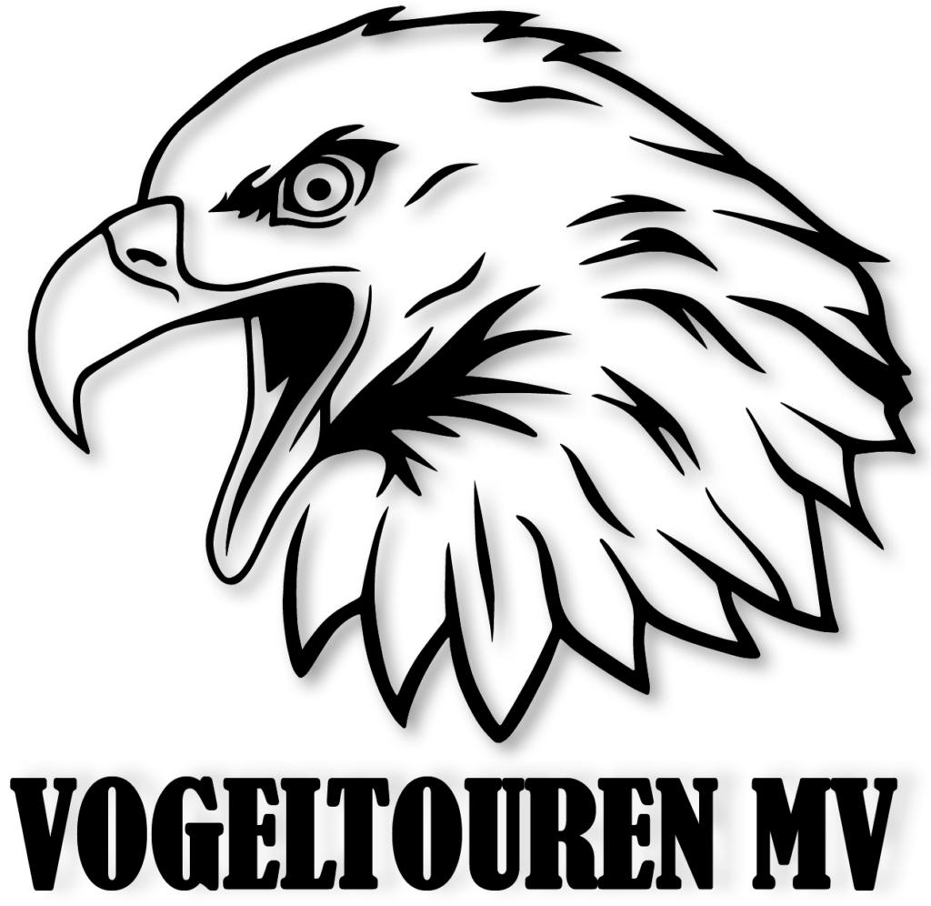 Logo Vogeltouren MV